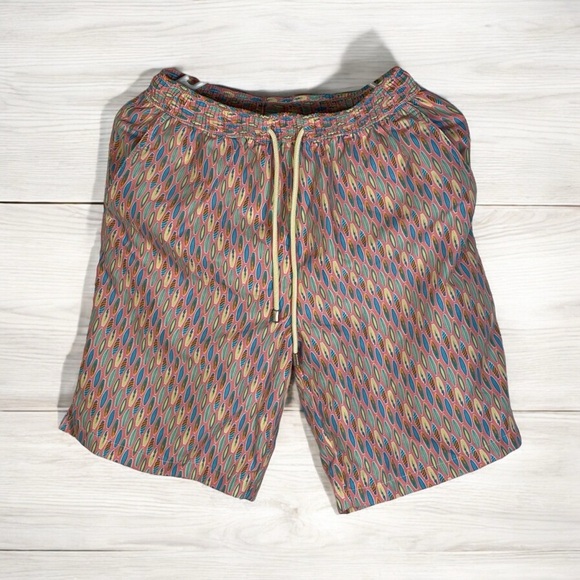 PETER MILLAR 🏖️ Surfin' USA Swim Trunk - Picture 5 of 10